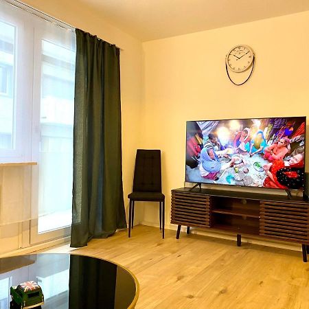 City Center Premium Apartment - Buchs Sg Екстериор снимка