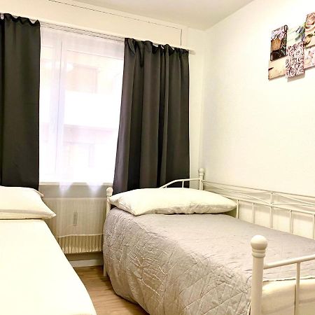 City Center Premium Apartment - Buchs Sg Екстериор снимка