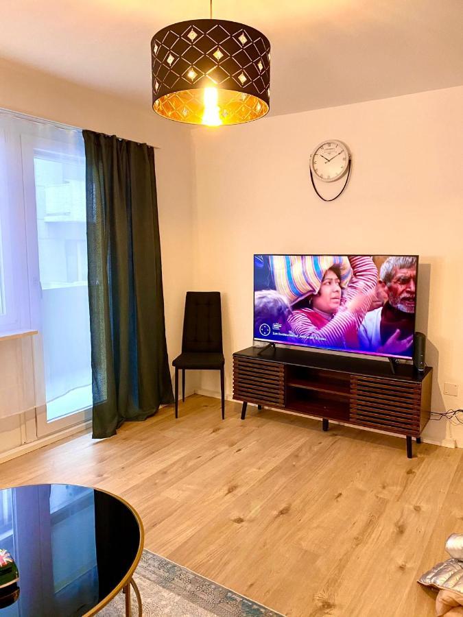 City Center Premium Apartment - Buchs Sg Екстериор снимка