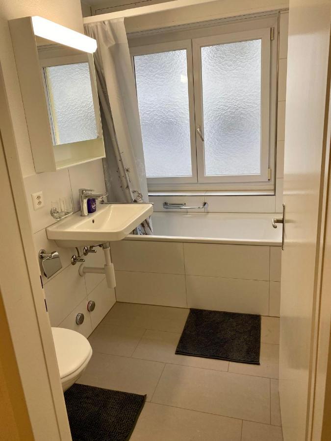 City Center Premium Apartment - Buchs Sg Екстериор снимка