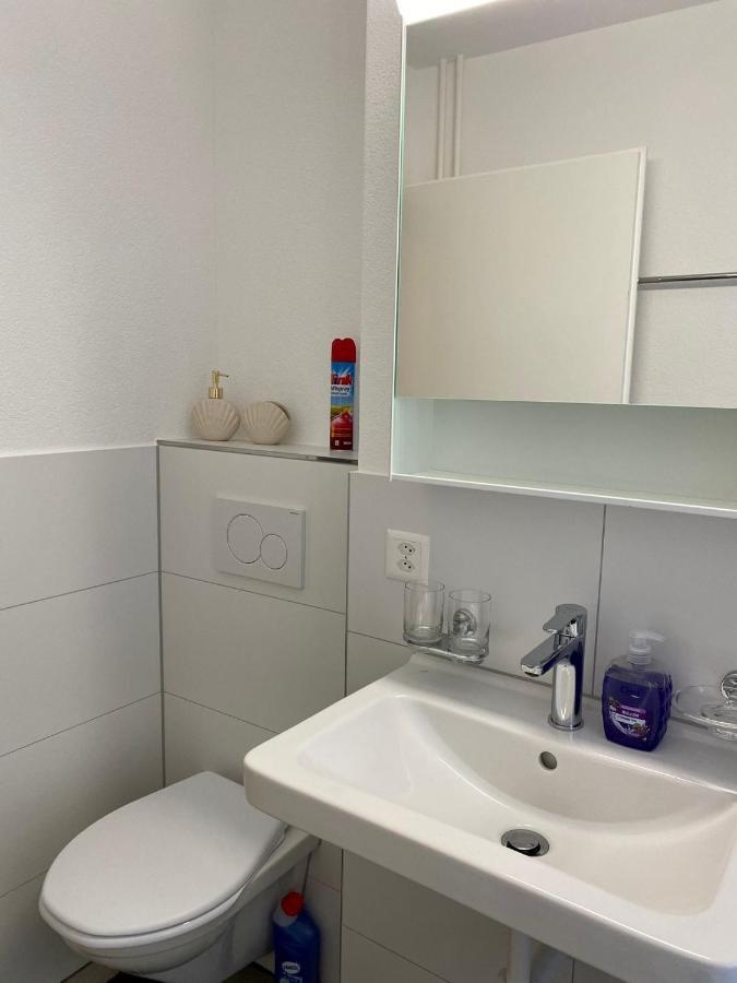 City Center Premium Apartment - Buchs Sg Екстериор снимка